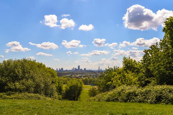 Parliament Hill
