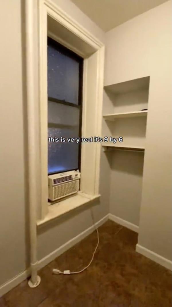 viral midtown single room occupancy