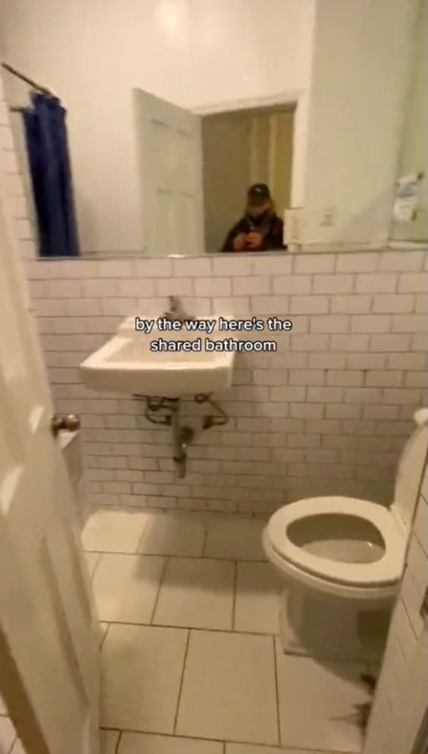 viral midtown single room occupancy