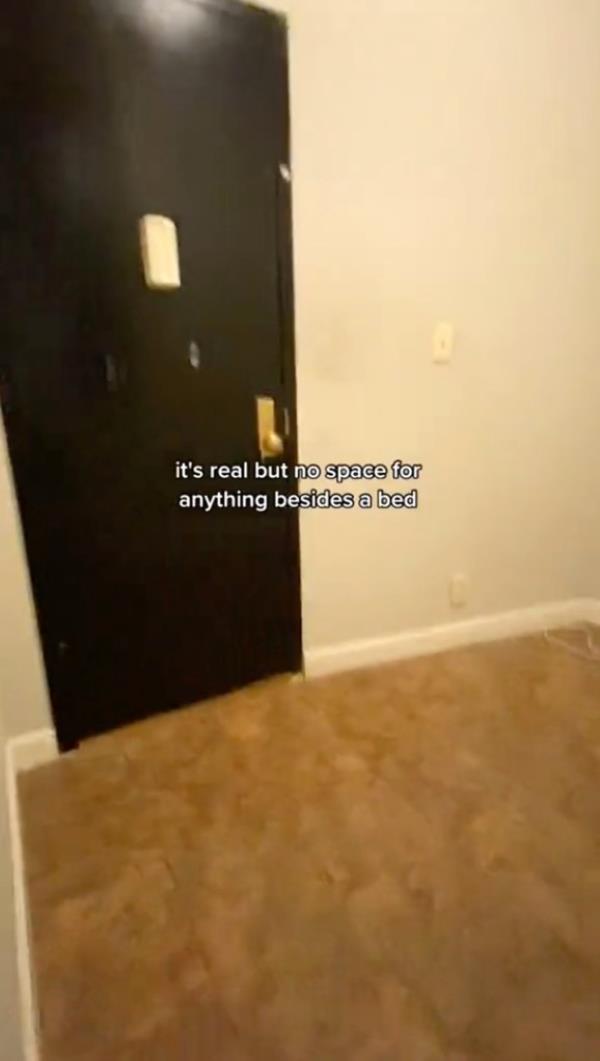 viral midtown single room occupancy