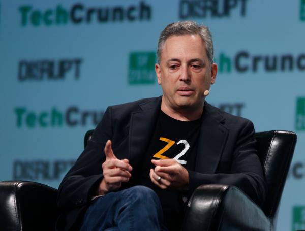 David Sacks, a prominent tech investor, is due to co-host a fundraiser for former President Do<em></em>nald Trump.