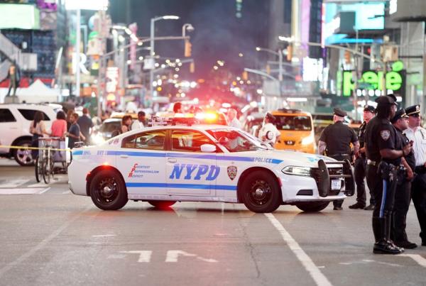 NYPD