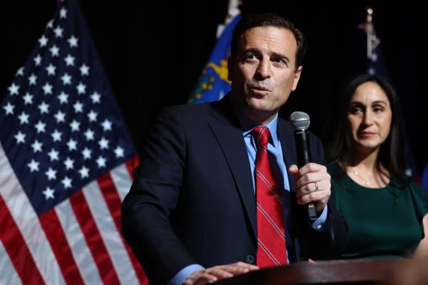 Adam Laxalt