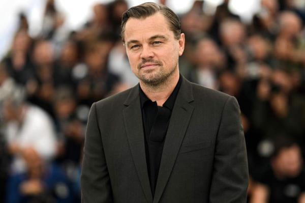 Prieto, 57, added that DiCaprio was “game for so much” and that he would “do anything” for the film.