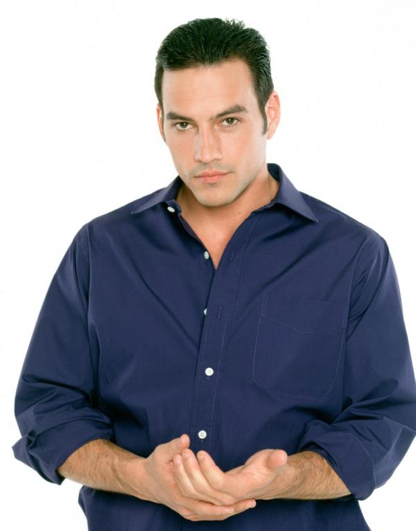 'General Hospital' star Tyler Christopher's official cause of death revealed