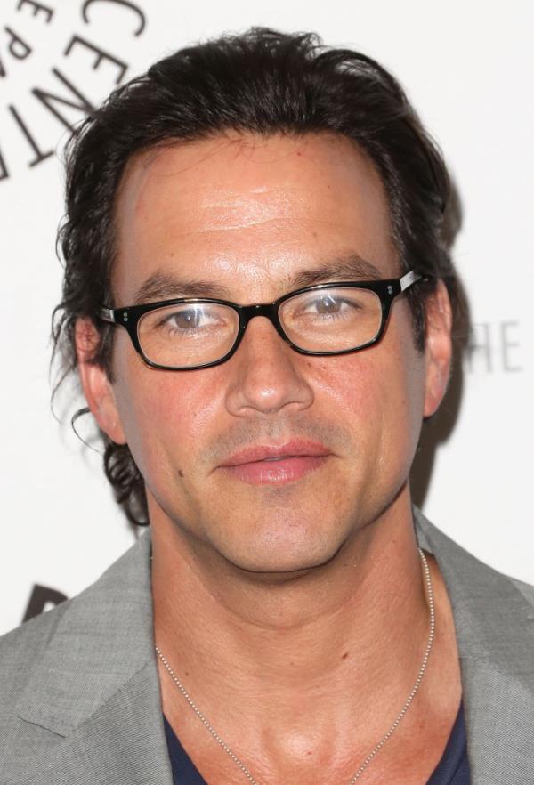 'General Hospital' star Tyler Christopher's official cause of death revealed