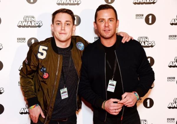 BBC Radio 1's Teen Awards - London