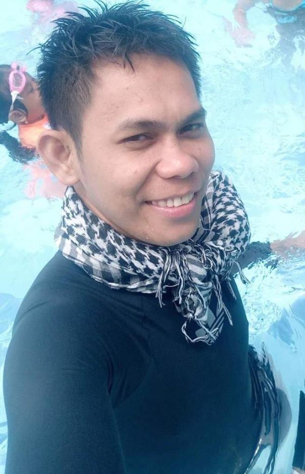 Cris John Pentinio Castor,