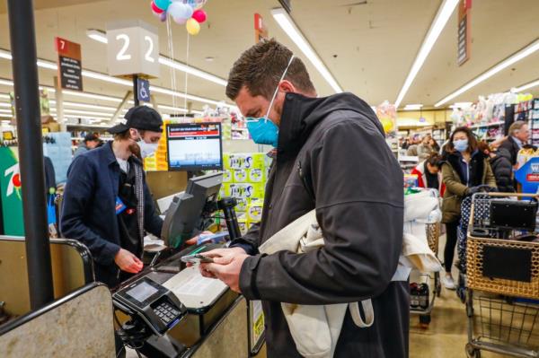 A proposed ordinance would require grocery stores in San Francisco to make a 