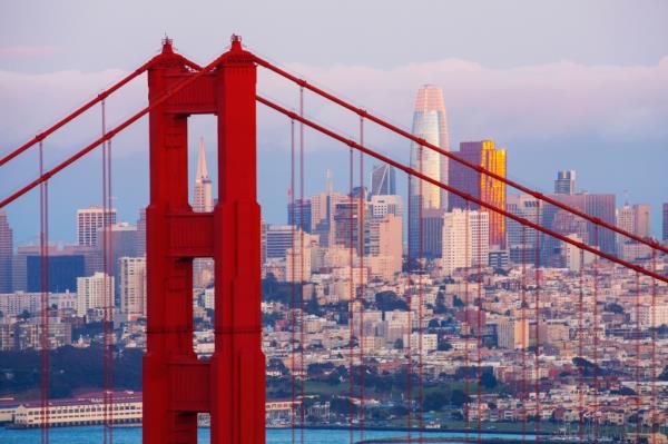 San Francisco's high cost of living as well as a rash of retail theft and homelessness have made the city inhospitable to business.