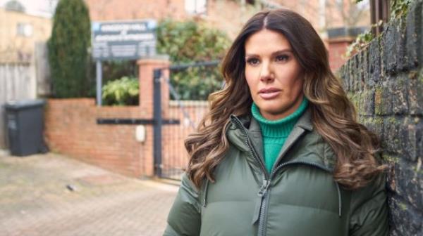 Rebekah Vardy 