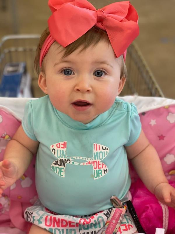 Harlow Darby Freeman 