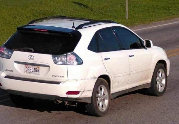 SUV