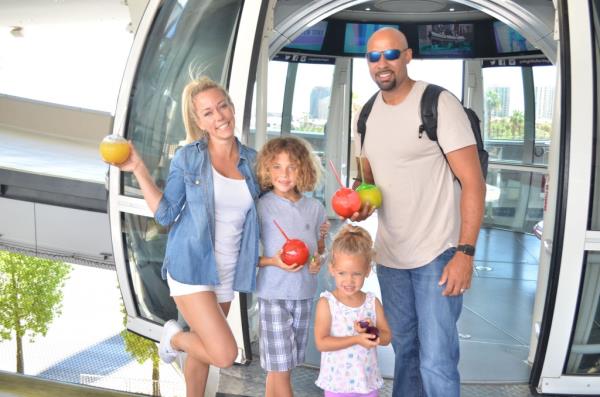 Kendra Wilkinson 'hospitalized after suffering panic attack'