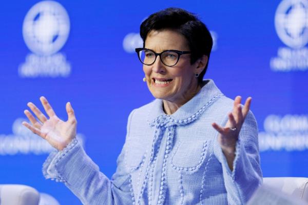 Citigroup CEO Jane Fraser announced a major management reorganization that will give her more direct oversight over its businesses as she seeks to simplify the bank's structure.