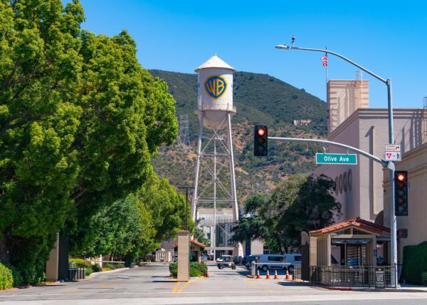 WarnerMedia was a subsidiary of AT&T before it merged with Discovery last year.