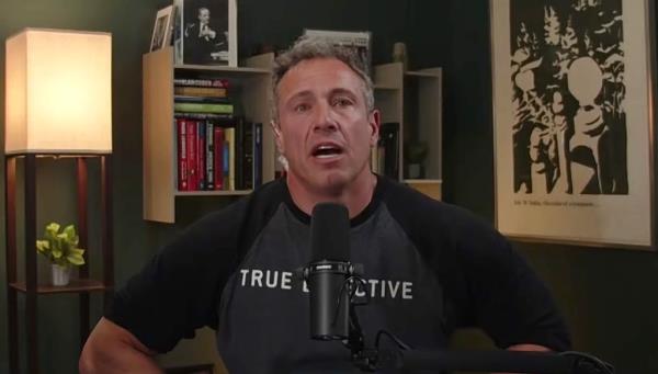 Chris Cuomo is seeking $125 million as part of a wro<em></em>ngful termination suit against CNN.