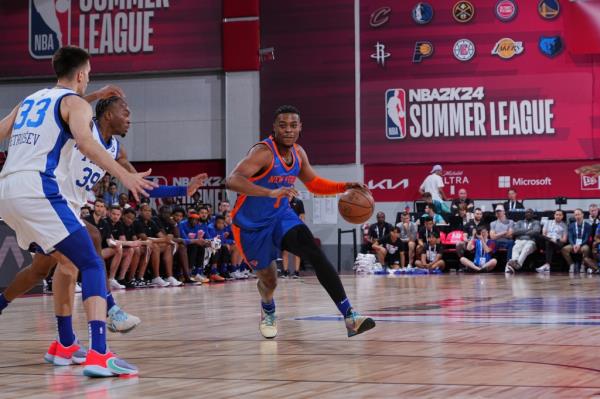 Knicks