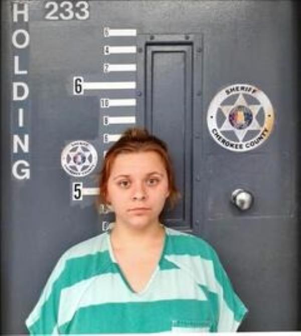 Jessie Eden Kelly.