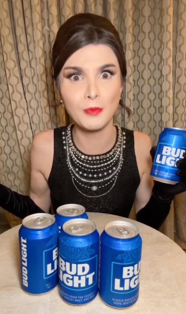 Bud Light's marketing partnership with transgender social media influencer Dylan Mulvaney ignited boycott calls.