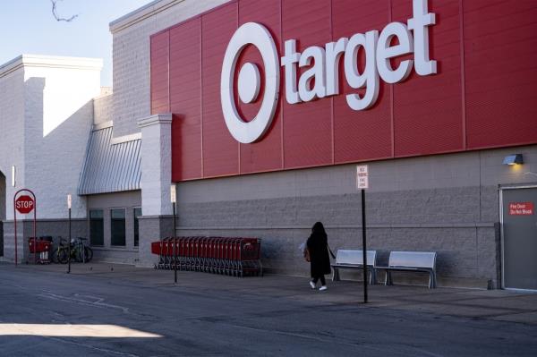 Target, the natio<em></em>nwide retailer, is also spo<em></em>nsoring Pride events this month.