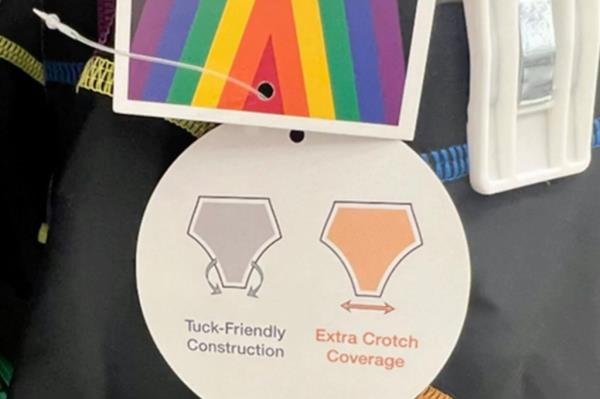 Target was criticized for selling 