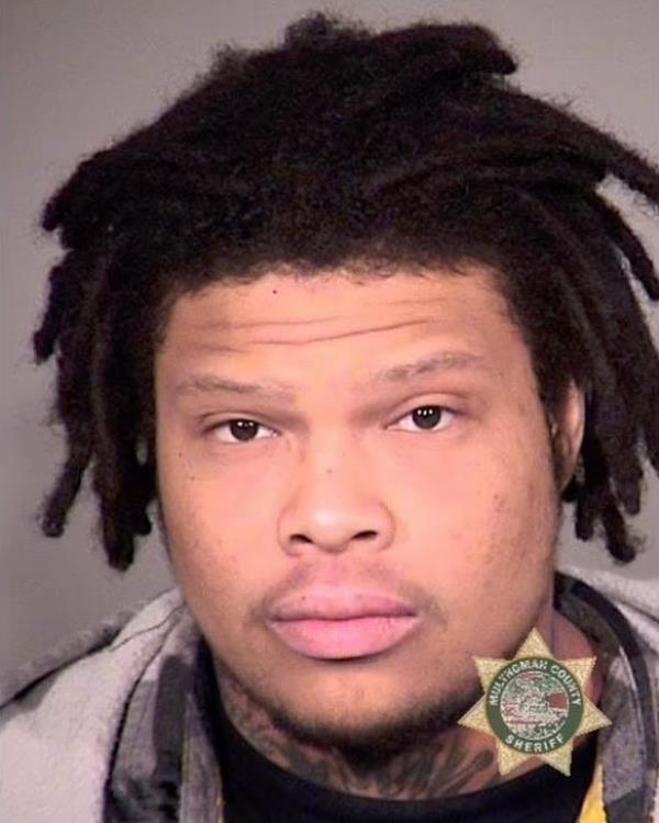 Duprie Smith 2014 mugshot.