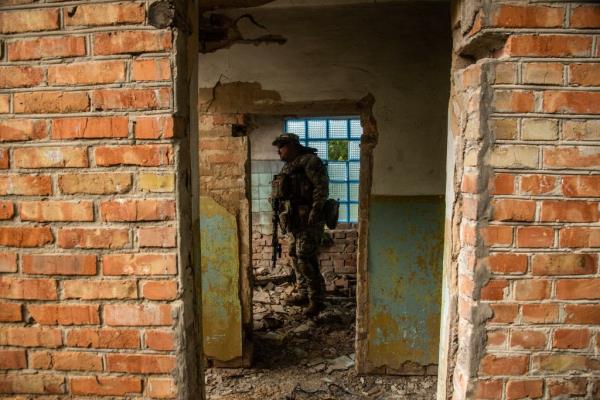The counteroffensive has focused on securing villages on the southward push and areas around the eastern city of Bakhmut, taken by Russian forces in May after mo<em></em>nths of battles.