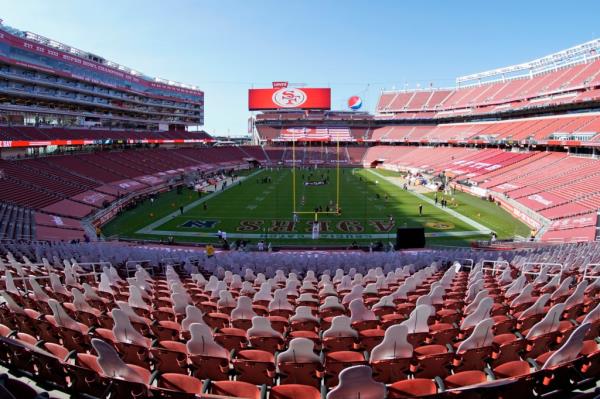 York is also the general manager of venture capital firm Aurum Partners, the CEO of Forty Niners Suite Co. -- a company that markets luxury boxes at Levi’s Stadium -- and the director of six nonprofits.