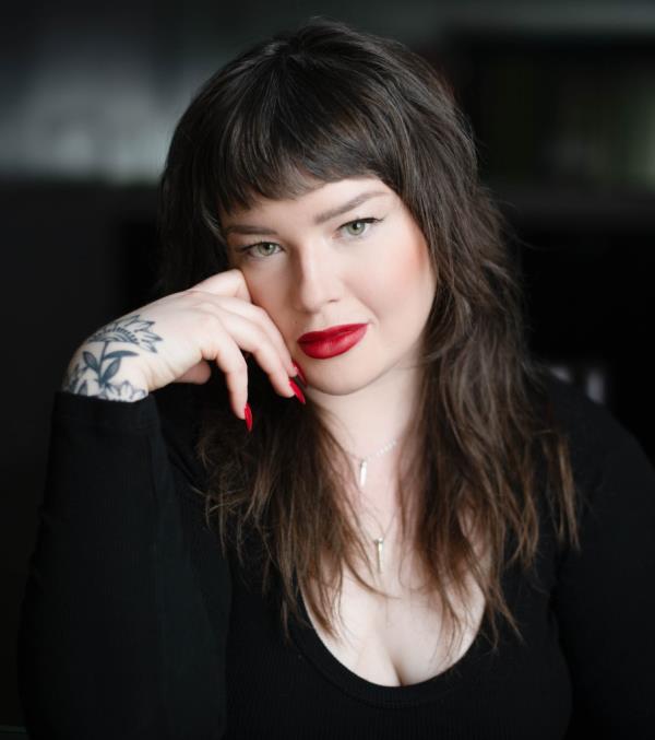 Alexzandra Kekesi