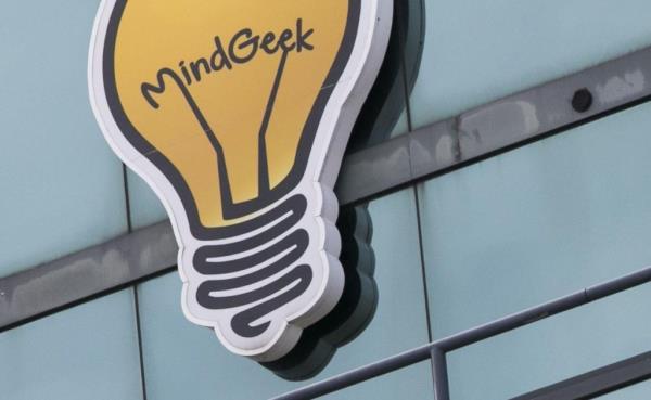 MindGeek
