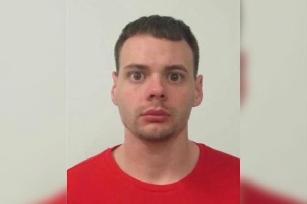 Darien Young, 29,