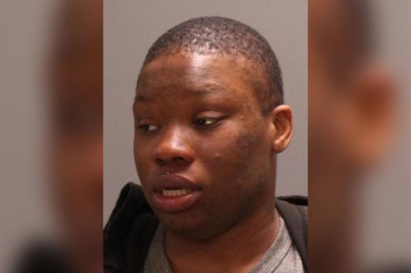 Takeira Hester, 28, was charged with attempted murder in co<em></em>nnection to the pair of unprovoked Philly attacks, cops said.