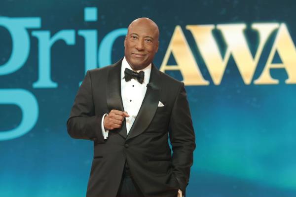 Byron Allen