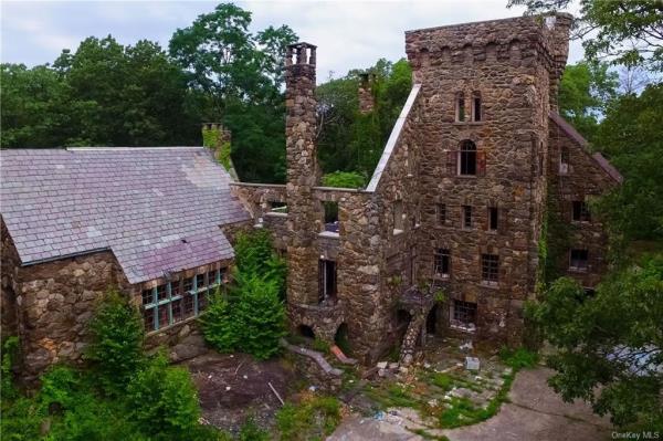 abercrombie castle westchester