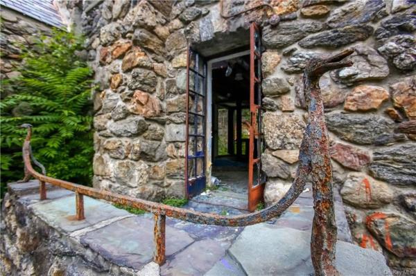 abercrombie castle westchester