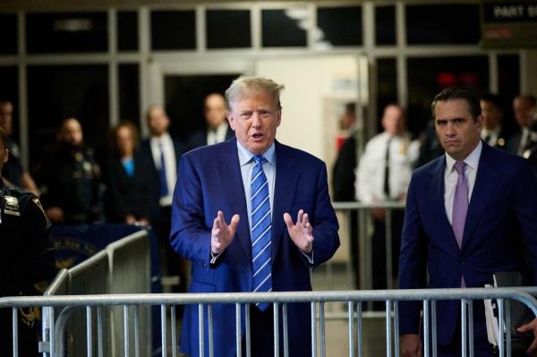 Do<em></em>nALD TRUMP
