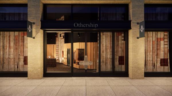 othership bathhouse flatiron