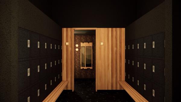othership bathhouse flatiron