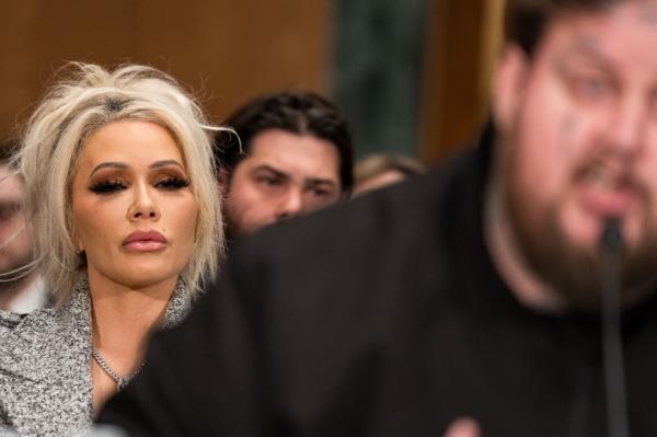 The fentanyl crisis especially hits home for the singer because his 15-year-old daughter Bailee Ann’s biological mother is currently battling a drug addiction. DeFord, and his wife Bunnie XO, whom he married in 2016, raise his daughter Bailee Ann. He also has a son Noah, 7, from a previous relationship.
