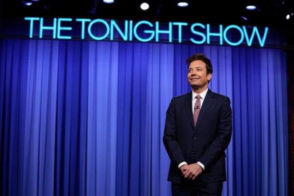 Jerry Seinfeld calls anecdote a<em></em>bout Jimmy Fallon in Rolling Stone exposé 'idiotic twisting of events'