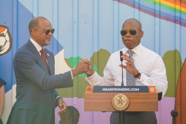 The state Education Department released a report that would influence the decision of extending mayoral co<em></em>ntrol of NYC public schools.  