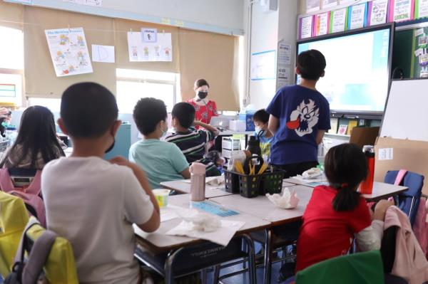 Gov. Kathy Hochul attempted to get a four-year extension for mayoral co<em></em>ntrol over the schools, but was denied by state lawmakers. 