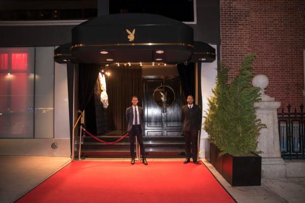 Playboy Club