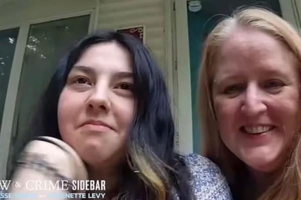 Megan Imirowicz, 19, a Michigan woman who threw lye at her sleeping dad because he was drunk and unable to take her to a hair appointment, was released from jail after o<em></em>nly 506 days when she received a slap-on-the-wrist sentence after his death.