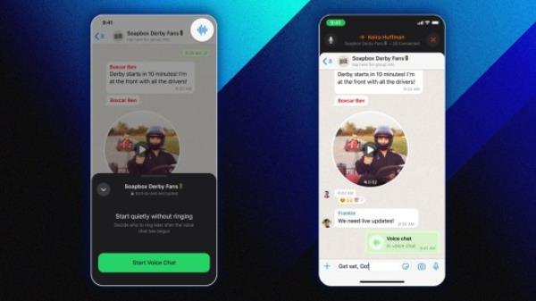 WhatsApp的新功能让分享你的新闻变得更加容易