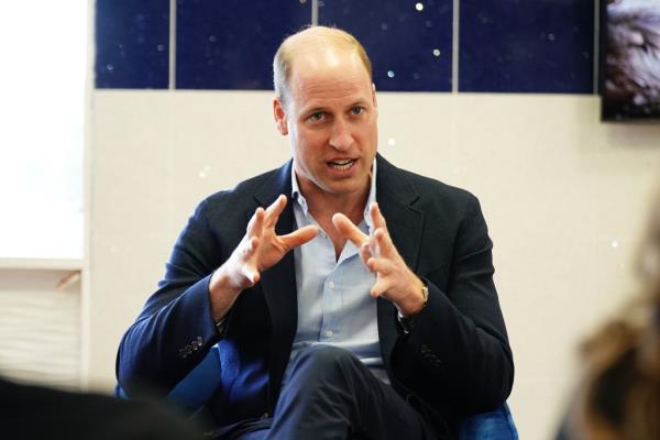 Prince William