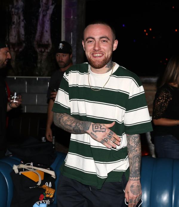 Mac Miller