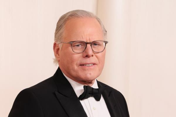 Warner Bros. Discovery CEO David Zaslav revealed a potential nuclear scenario to block Amazon from getting NBA rights.