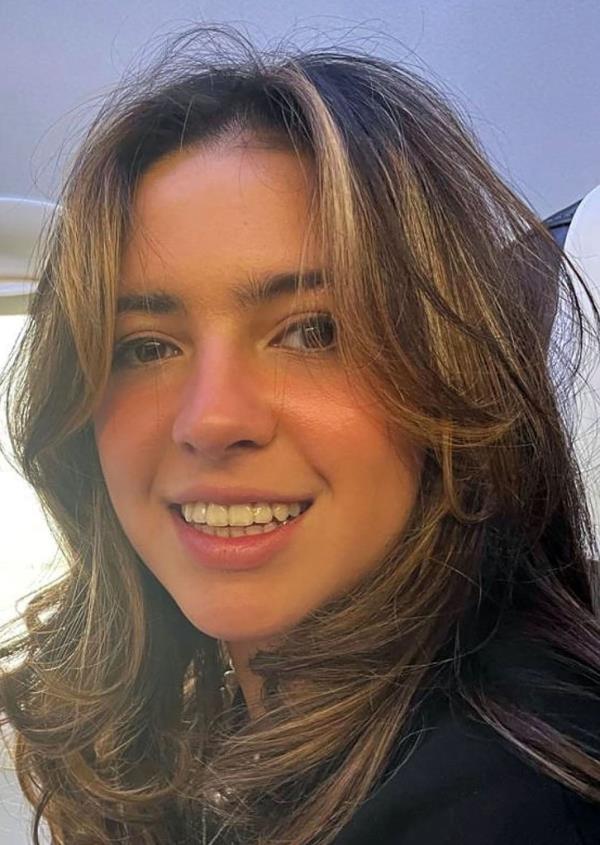 Grace O’Malley-Kumar, 19, one of three people killed in Nottingham on Tuesday.